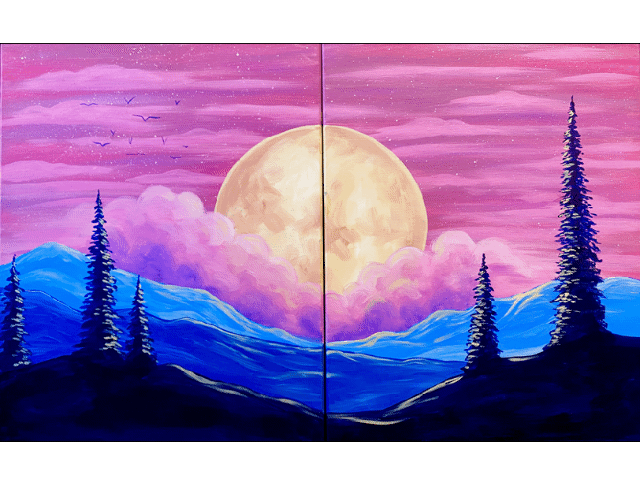 Summer Horizon